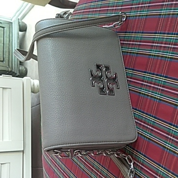 Tory Burch Handbags - TORY BURCH CROSSBODY